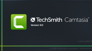 Camtasia 9剪辑用法